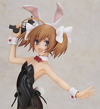 Amazon | 緋弾のアリアAA 間宮あかり バニーVer. 1/7スケール